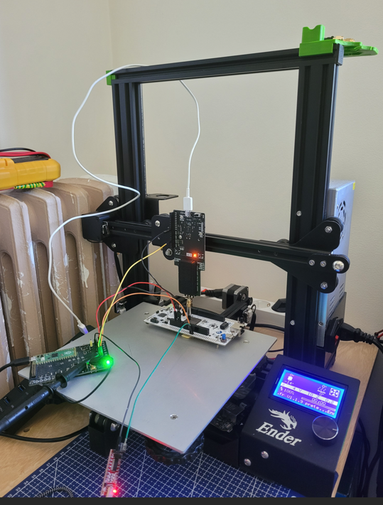 3d printer